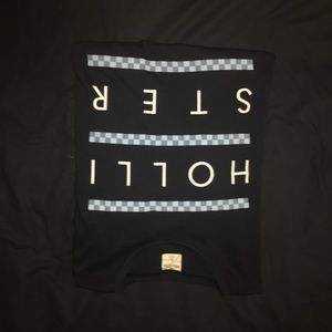Hollister Tee Shirt Selection
